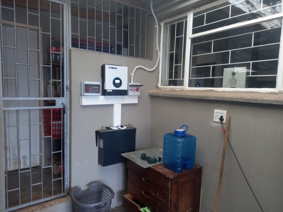 3 Bedroom Property for Sale in Manzil Park North West